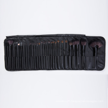 Wisdom Wholesale Professional Black 32PCS/Set Makeup Brush Kits